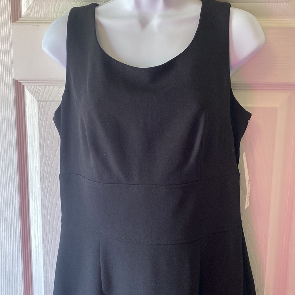 Studio one midi dress - Picture 2 of 9